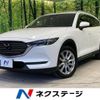 mazda cx-8 2018 -MAZDA--CX-8 3DA-KG2P--KG2P-124808---MAZDA--CX-8 3DA-KG2P--KG2P-124808- image 1