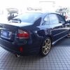subaru legacy-b4 2006 -SUBARU--Legacy B4 CBA-BL5--BL5-063273---SUBARU--Legacy B4 CBA-BL5--BL5-063273- image 2
