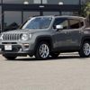 jeep renegade 2022 -CHRYSLER--Jeep Renegade 3BA-BV13PM--1C4NJCD14NPN30591---CHRYSLER--Jeep Renegade 3BA-BV13PM--1C4NJCD14NPN30591- image 1