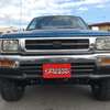 toyota hilux 1992 0902905A30181006W001 image 3