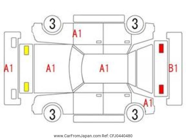 honda n-wgn 2014 -HONDA--N WGN DBA-JH1--JH1-1104635---HONDA--N WGN DBA-JH1--JH1-1104635- image 2