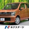 suzuki wagon-r 2018 -SUZUKI--Wagon R DBA-MH35S--MH35S-114879---SUZUKI--Wagon R DBA-MH35S--MH35S-114879- image 1