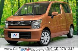 suzuki wagon-r 2018 -SUZUKI--Wagon R DBA-MH35S--MH35S-114879---SUZUKI--Wagon R DBA-MH35S--MH35S-114879-