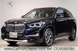 bmw x1 2019 quick_quick_3BA-AA15_WBA32AA0305N99553