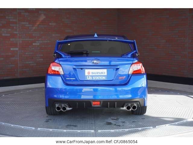 subaru wrx 2019 -SUBARU--WRX CBA-VAB--VAB-032592---SUBARU--WRX CBA-VAB--VAB-032592- image 2