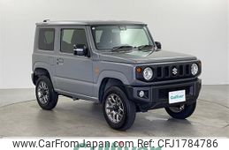 suzuki jimny 2024 CFJ1784786