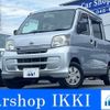 daihatsu hijet-van 2015 -DAIHATSU 【名変中 】--Hijet Van S321W--0004884---DAIHATSU 【名変中 】--Hijet Van S321W--0004884- image 1