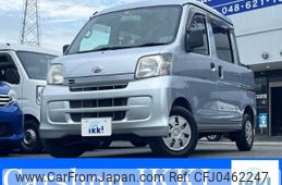 daihatsu hijet-van 2015 -DAIHATSU 【名変中 】--Hijet Van S321W--0004884---DAIHATSU 【名変中 】--Hijet Van S321W--0004884-