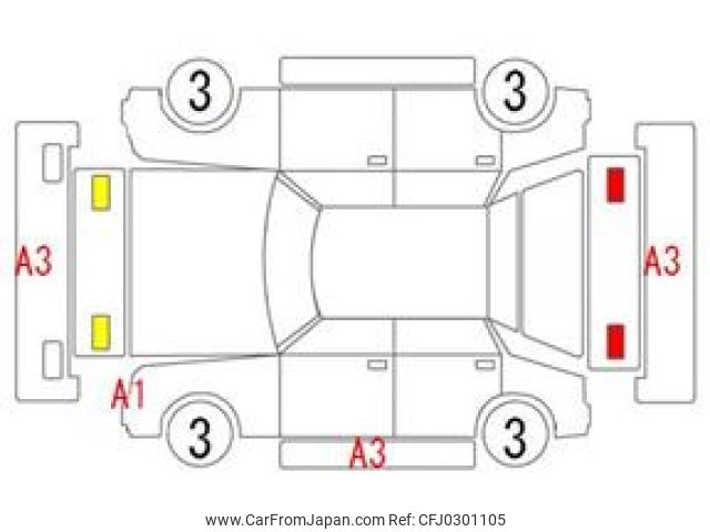 toyota prius 2013 -TOYOTA--Prius DAA-ZVW30--ZVW30-5713409---TOYOTA--Prius DAA-ZVW30--ZVW30-5713409- image 2