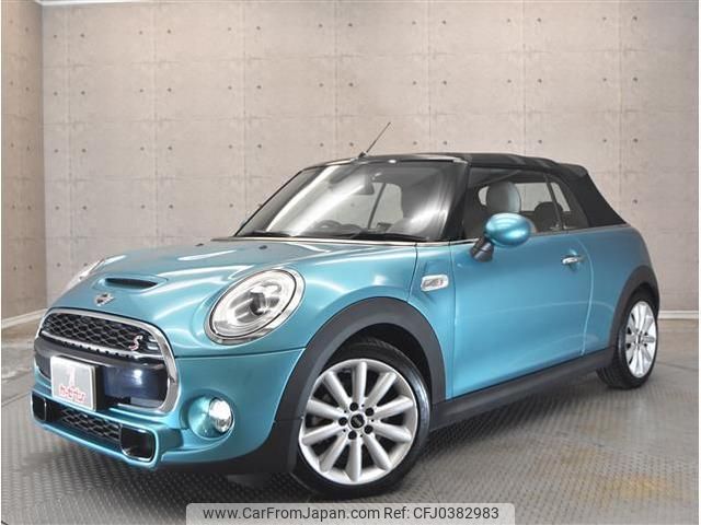 mini mini-others 2017 quick_quick_WG20_WMWWG720403C83707 image 2