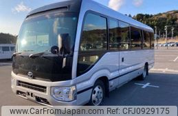 toyota coaster 2017 -TOYOTA--Coaster SDG-XZB70--XZB70-1000163---TOYOTA--Coaster SDG-XZB70--XZB70-1000163-