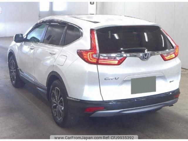 honda cr-v 2022 quick_quick_6AA-RT5_RT5-1301450 image 2