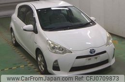 toyota aqua 2012 -TOYOTA--AQUA NHP10-2090829---TOYOTA--AQUA NHP10-2090829-