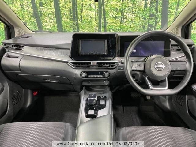 nissan note 2022 -NISSAN--Note 6AA-E13--E13-110607---NISSAN--Note 6AA-E13--E13-110607- image 2