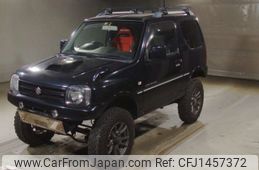 suzuki jimny 2007 -SUZUKI--Jimny JB23W-528353---SUZUKI--Jimny JB23W-528353-