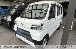 daihatsu hijet-cargo 2020 quick_quick_EBD-S331V_S331V-0238560