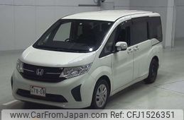 honda stepwagon 2018 CFJ1526351
