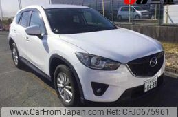 mazda cx-5 2013 -MAZDA 【三重 301ﾈ8488】--CX-5 KE2FW-124510---MAZDA 【三重 301ﾈ8488】--CX-5 KE2FW-124510-