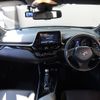 toyota c-hr 2018 -TOYOTA--C-HR DAA-ZYX10--ZYX10-2136590---TOYOTA--C-HR DAA-ZYX10--ZYX10-2136590- image 2