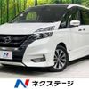 nissan serena 2016 -NISSAN--Serena DAA-GFC27--GFC27-004077---NISSAN--Serena DAA-GFC27--GFC27-004077- image 1