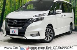 nissan serena 2016 -NISSAN--Serena DAA-GFC27--GFC27-004077---NISSAN--Serena DAA-GFC27--GFC27-004077-