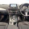 bmw 1-series 2015 quick_quick_1A16_WBA2R320105A54049 image 2