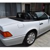 mercedes-benz sl-class 1992 -MERCEDES-BENZ--Benz SL 129061--WDB1290611F049640---MERCEDES-BENZ--Benz SL 129061--WDB1290611F049640- image 30