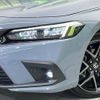 honda civic 2023 CFJ1532832 image 12