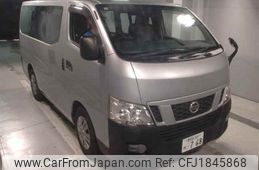 nissan caravan-coach 2015 CFJ1845868