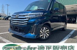 daihatsu thor 2020 CFJ1808128