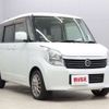 nissan roox 2012 -NISSAN 【四日市 580ｲ 306】--Roox DBA-ML21S--ML21S-146181---NISSAN 【四日市 580ｲ 306】--Roox DBA-ML21S--ML21S-146181- image 6