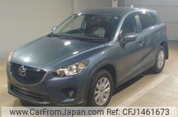 mazda cx-5 2013 CFJ1461673