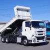 isuzu giga 2020 -ISUZU--Giga 2PG-CYZ77CM--CYZ77CM-7001038---ISUZU--Giga 2PG-CYZ77CM--CYZ77CM-7001038- image 2