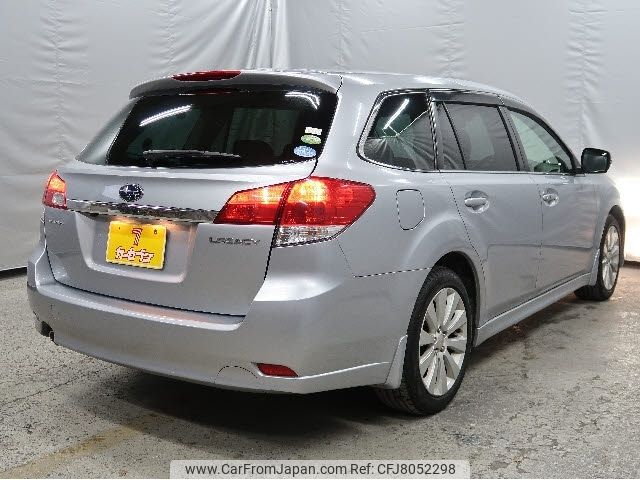 subaru legacy-touring-wagon 2011 -SUBARU--Legacy Wagon DBA-BR9--BR9-065841---SUBARU--Legacy Wagon DBA-BR9--BR9-065841- image 2