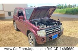 mitsubishi pajero-mini 2012 -MITSUBISHI--Pajero mini ABA-H53A--H53A-1001685---MITSUBISHI--Pajero mini ABA-H53A--H53A-1001685-