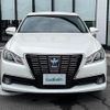 toyota crown-hybrid 2015 -TOYOTA--ｸﾗｳﾝﾊｲﾌﾞﾘｯﾄﾞ DAA-AWS210--AWS210-6080569---TOYOTA--ｸﾗｳﾝﾊｲﾌﾞﾘｯﾄﾞ DAA-AWS210--AWS210-6080569- image 25