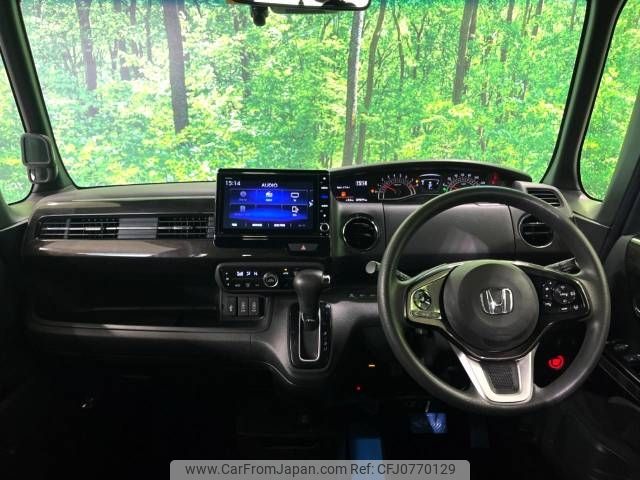 honda n-box 2020 -HONDA--N BOX 6BA-JF3--JF3-1481475---HONDA--N BOX 6BA-JF3--JF3-1481475- image 2