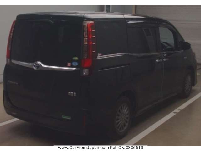 toyota esquire 2016 -TOYOTA--Esquire DAA-ZWR80G--ZWR80G-0223526---TOYOTA--Esquire DAA-ZWR80G--ZWR80G-0223526- image 2