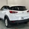 mazda cx-3 2015 -MAZDA--CX-3 DK5FW-114575---MAZDA--CX-3 DK5FW-114575- image 2