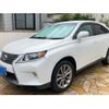 lexus rx 2013 -LEXUS--Lexus RX DAA-GYL10W--GYL10-2414039---LEXUS--Lexus RX DAA-GYL10W--GYL10-2414039- image 2