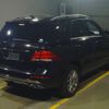 mercedes-benz gle-class 2017 -MERCEDES-BENZ--Benz GLE 166024-WDC1660242A961448---MERCEDES-BENZ--Benz GLE 166024-WDC1660242A961448- image 2