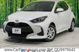 toyota yaris 2022 -TOYOTA--Yaris 5BA-KSP210--KSP210-0078482---TOYOTA--Yaris 5BA-KSP210--KSP210-0078482-