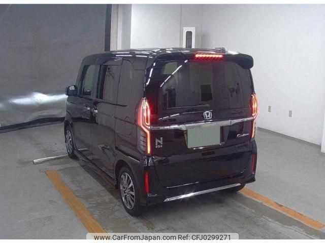 honda n-box 2022 quick_quick_6BA-JF3_JF3-5131311 image 2