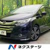 honda odyssey 2014 CFJ1863234 image 1