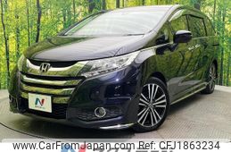 honda odyssey 2014 CFJ1863234