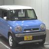 suzuki hustler 2017 -SUZUKI 【水戸 581ｸ3457】--Hustler MR41S--241508---SUZUKI 【水戸 581ｸ3457】--Hustler MR41S--241508- image 1