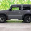 suzuki jimny-sierra 2023 quick_quick_3BA-JB74W_JB74W-201176 image 2