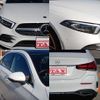 mercedes-benz a-class 2022 -MERCEDES-BENZ--Benz A Class 5LA-177186--W1K1771862J384503---MERCEDES-BENZ--Benz A Class 5LA-177186--W1K1771862J384503- image 10