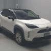 toyota yaris-cross 2020 CFJ1852275 image 8
