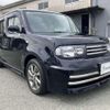 nissan cube 2012 quick_quick_DBA-Z12_Z12-215345 image 16